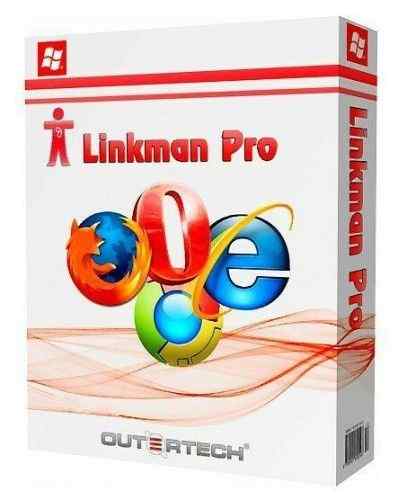 Outertech Linkman Lite 8.71.0.0 RuS