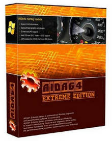 AIDA64 Extreme Edition 3.20.2638 Beta