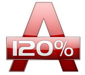 Alcohol 120% Free Edition 2.0.2.5629 Final