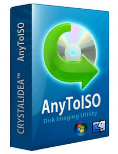 AnyToISO Converter Professional 3.5.1 Build 460 Final