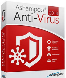 Ashampoo Anti-Virus 2014 1.0.3 Final