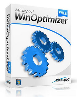 Ashampoo WinOptimizer 10.02.06 Final + Ключ