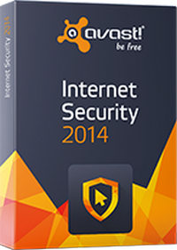 Avast! Internet Security 2014 9.0.2007 Final