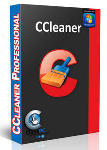 CCleaner Professional 4.08.4428 Final