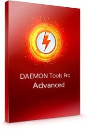 DAEMON Tools Pro Advanced 5.4.0.0377 Final
