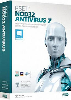 ESET NOD32 Antivirus 7.0.302.26 Final