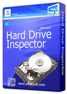 Hard Drive Inspector Pro 4.18 Build 180 Final