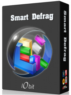 IObit SmartDefrag 2.9.0.1226 Final
