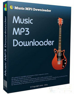 Music MP3 Downloader 5.5.4.8 Final