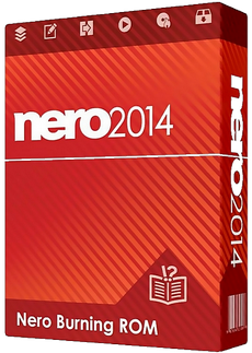 Nero Burning ROM 2014 15.0.01300 Final
