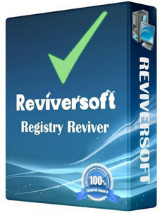 Registry Reviver 3.0.1.144 Final