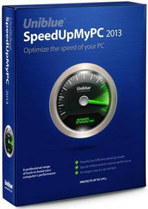 SpeedUpMyPC 2013 5.3.12.0 Final