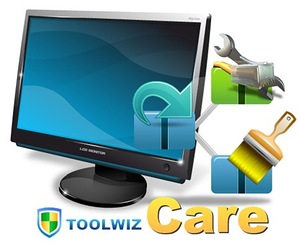 Toolwiz Care 3.1.0.5100 Final