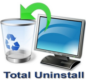 Total Uninstall Professional 6.3.4 Final