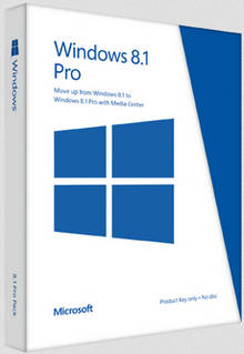 Windows 8.1 Pro Preview Build 9431 (x86/64) Официальные русские версии)