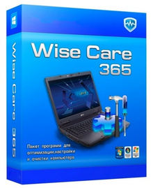 Wise Care 365 Pro 2.86 Build 230 Final